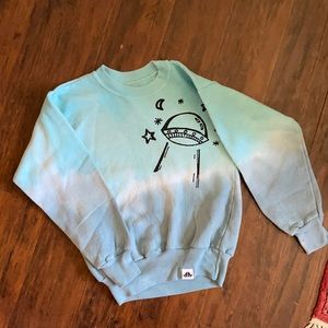 AHOY AMIGO Crew neck